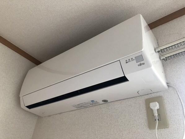 シエルソーレの物件内観写真